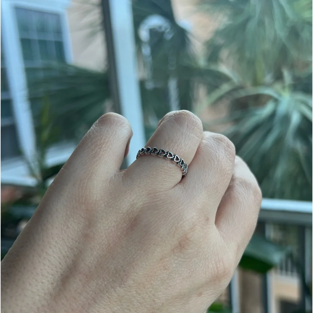 Pandora beautiful sterling